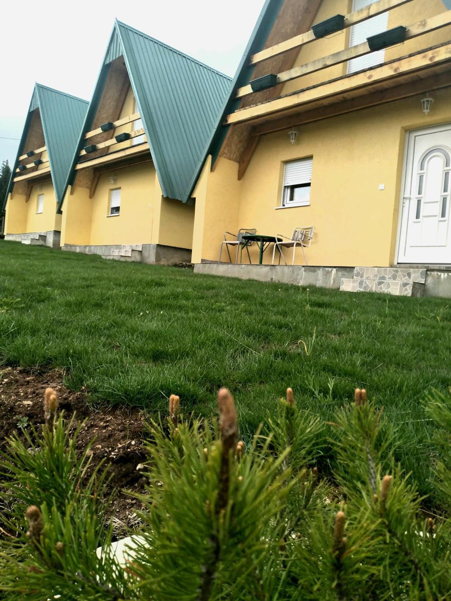 D&N Place Zabljak  Exterior photo